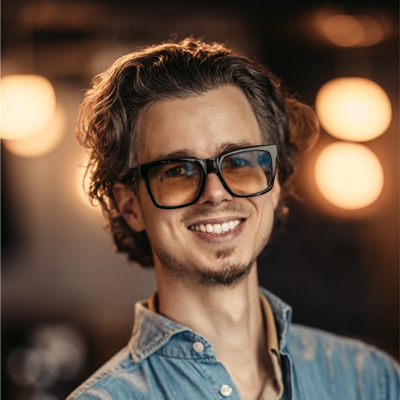 Max Stéen