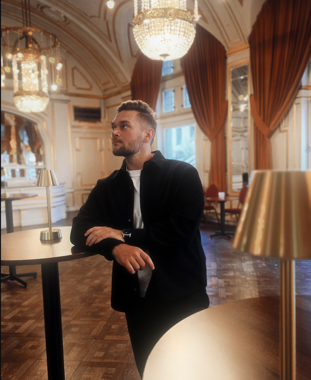 Lucas Johannesson
